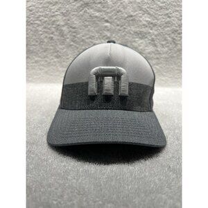 Travis Mathew Bahamas Golf Hat L-XL Very Clean